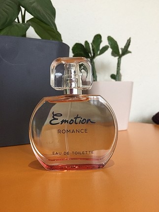 Emotion kadın parfüm