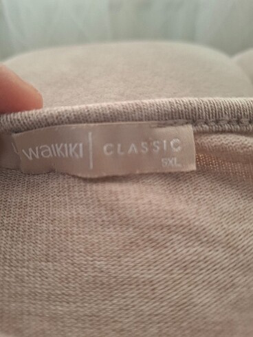 LC Waikiki kadın bluz