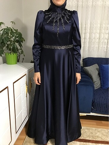 Tesettür Abiye