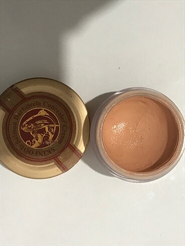 Maybelline skinfood kapatıcı