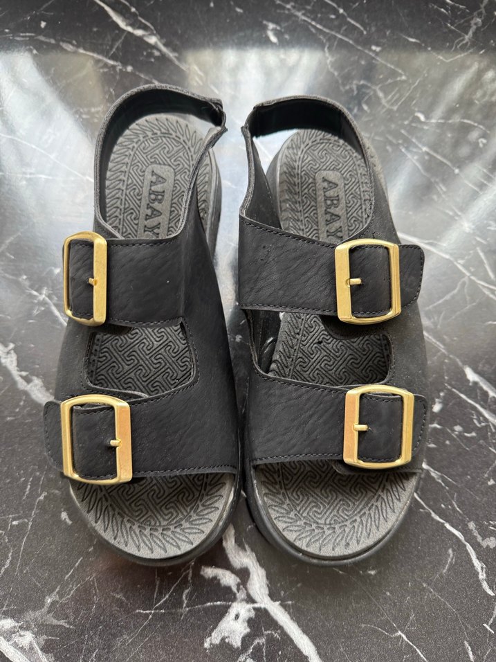 Sandalet - Görsel 2