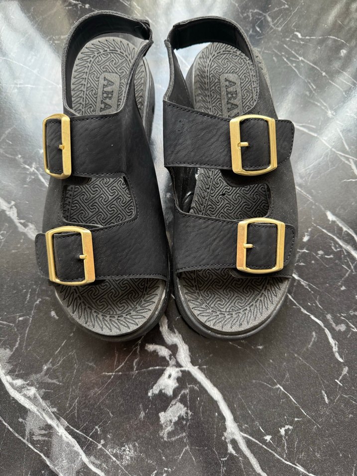 Sandalet - Görsel 3