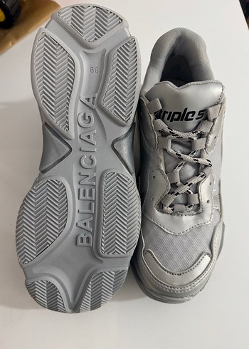 Spor Ayakkabı - Görsel 3