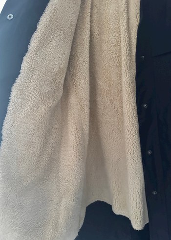 Trençkot - Görsel 2