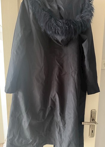 Trençkot - Görsel 4