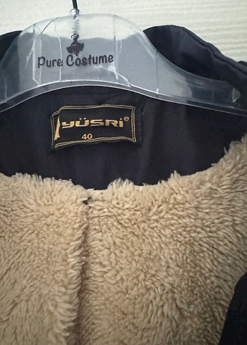 Trençkot - Görsel 3