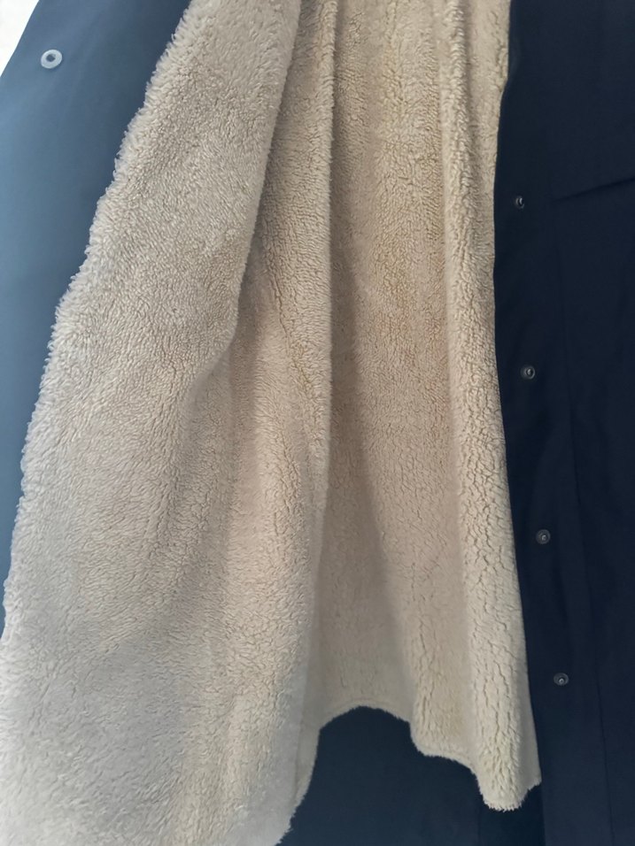 Trençkot - Görsel 2