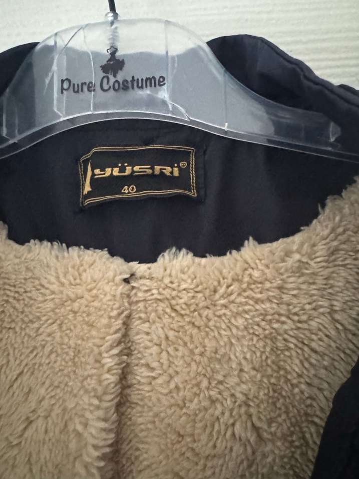 Trençkot - Görsel 3