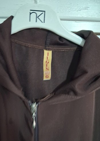 Kadın Trençkot - Görsel 3