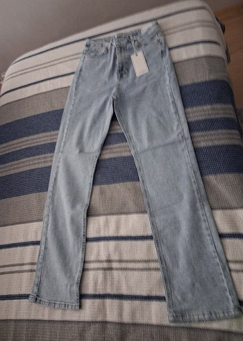 Kadın Jean - Görsel 2