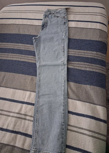 Kadın Jean - Görsel 3