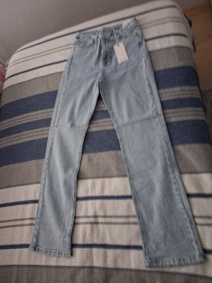 Kadın Jean - Görsel 2