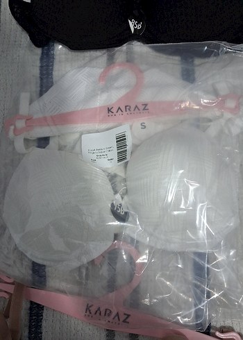 sütyen takım - Görsel 2