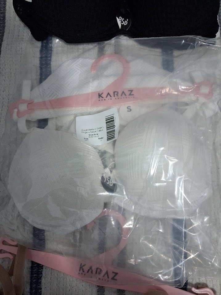 sütyen takım - Görsel 2