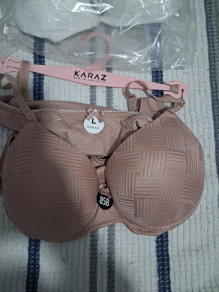 sütyen takım - Görsel 3