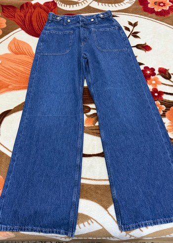 Jean kadım - Görsel 2