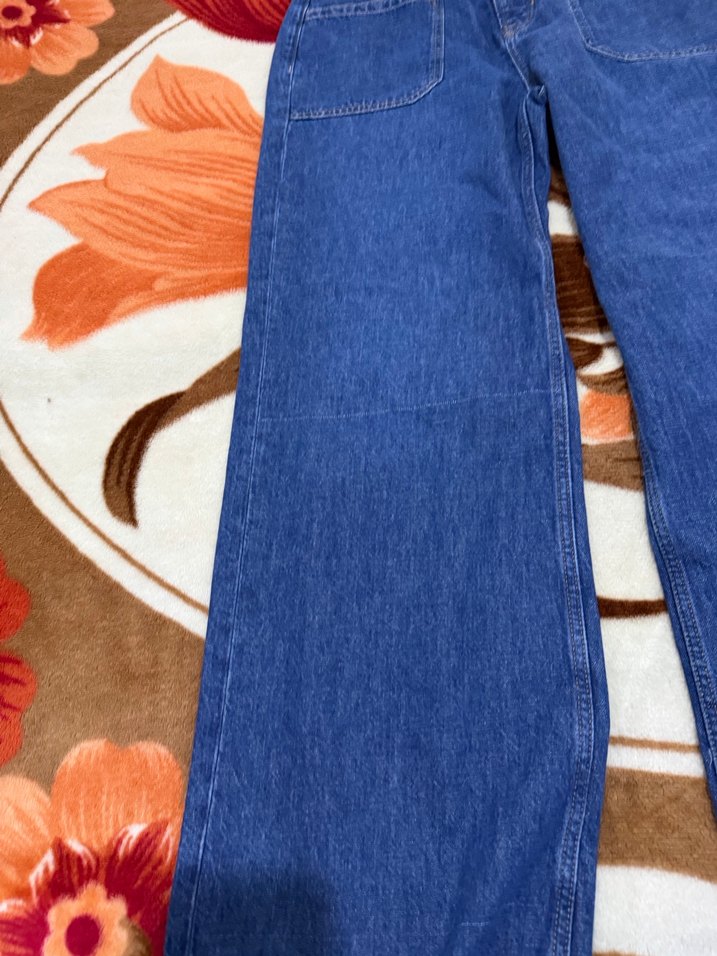 Jean kadım - Görsel 3