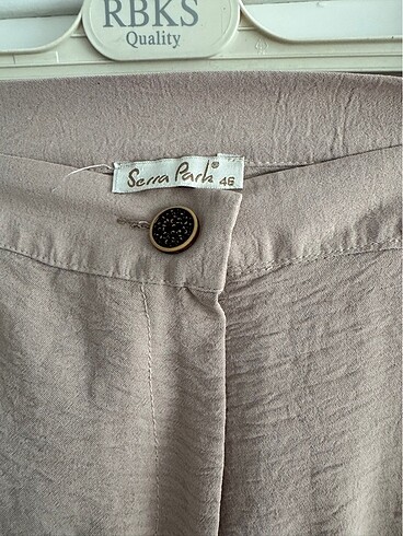 40 Beden Pantolon