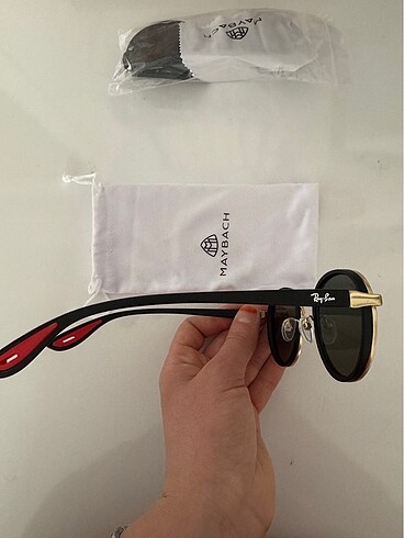 Ray Ban Gözlük