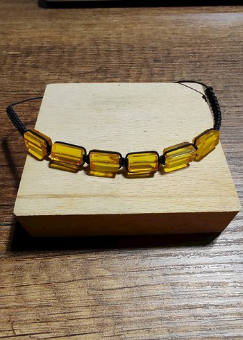 Damla Bileklik - Görsel 2