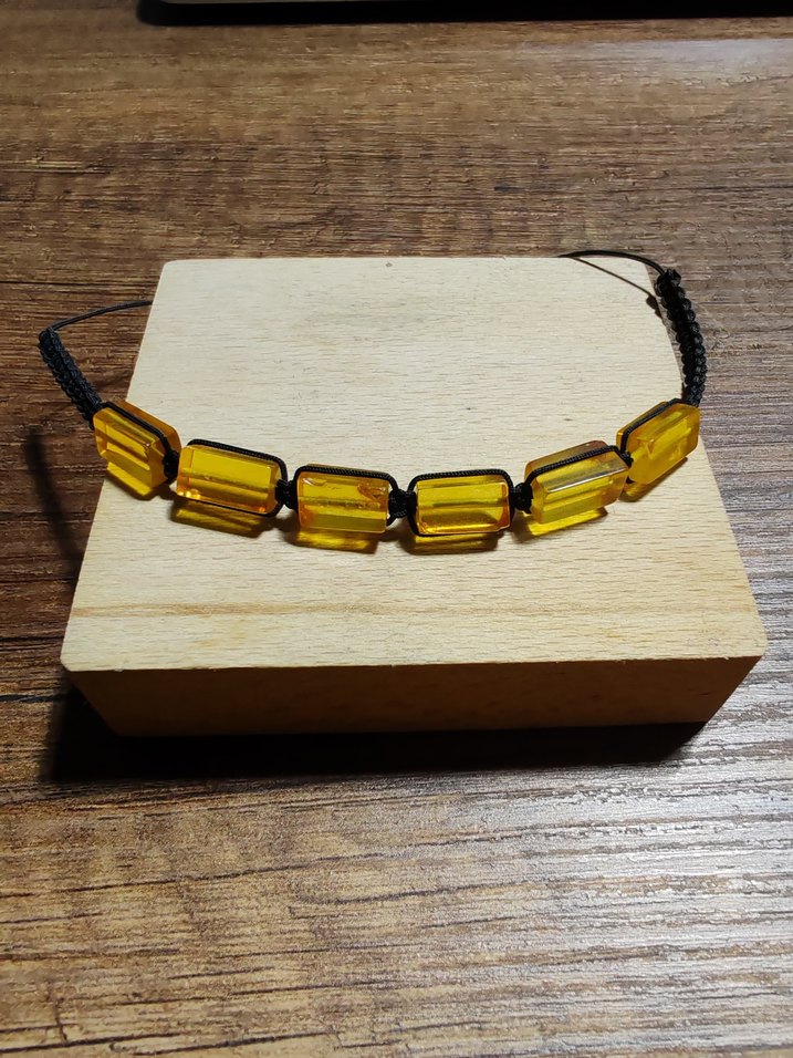 Damla Bileklik - Görsel 2