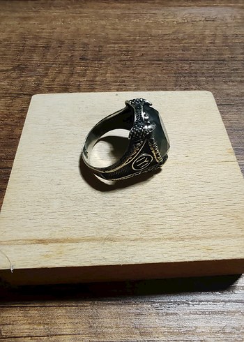 His Taşlı Yüzük - Görsel 4