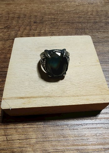 His Taşlı Yüzük - Görsel 3