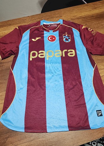 Diğer Trabzonspor Salah Forma