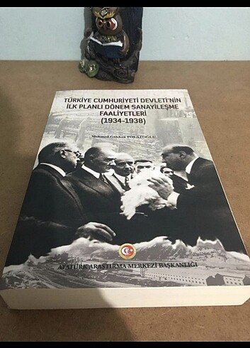 Türkiye Cumhuriyeti Devleti?nin İlk Planlı Dönem Sanayileşme Faa