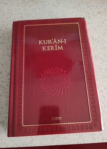 Feyzü'l Furkan Kur'an-ı Kerim 