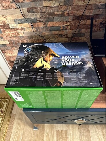 X box x series