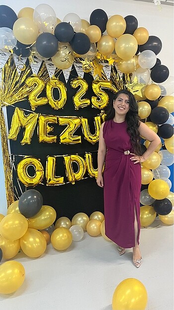 Dilvin Mürdüm abiye