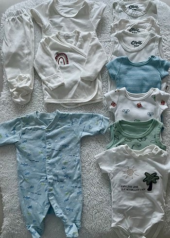 HelloBaby Yenidoğan