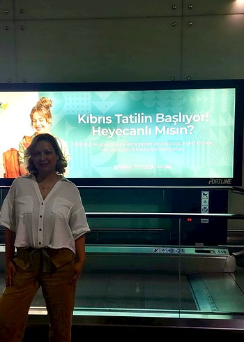 Zara keten gömlek
