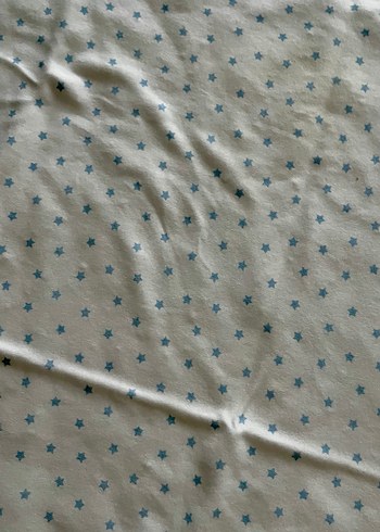 Organik New Dreams 10'lu Zıbın Set Mavi - Görsel 11