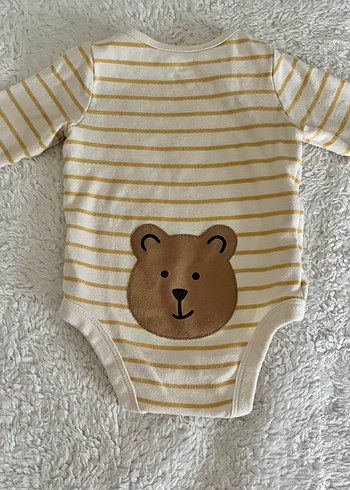 GAP BodySuit (3lü set) - Görsel 11