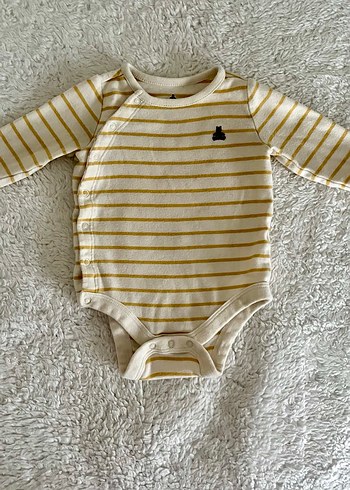 GAP BodySuit (3lü set) - Görsel 14