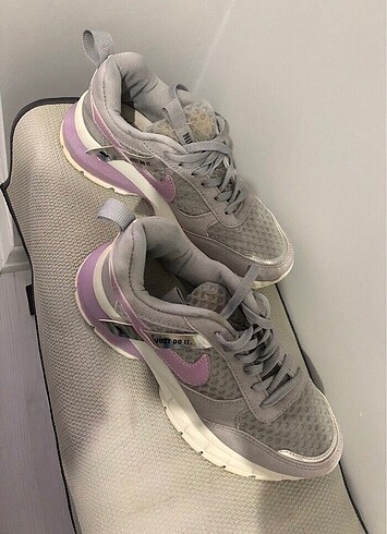 Nike Bayan spor ayakkabı