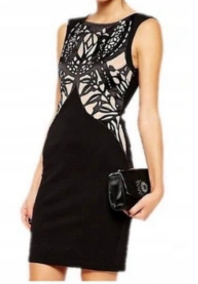 Mi&so kadın şık elbise - Görsel 4