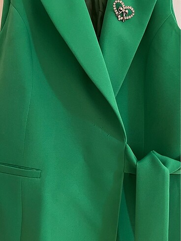 Ceket pantolon takım - Görsel 5