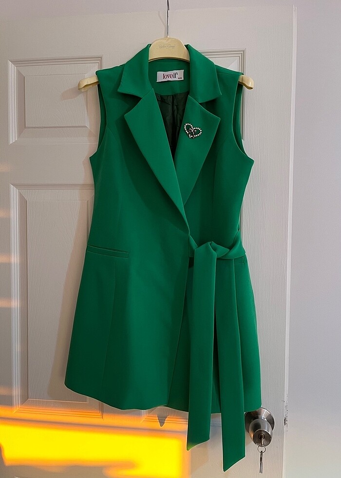 Ceket pantolon takım - Görsel 4