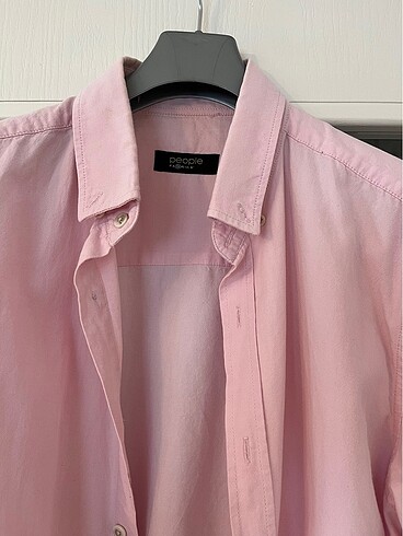 Erkek gömlek - Görsel 2