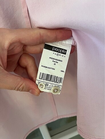 Erkek gömlek - Görsel 5