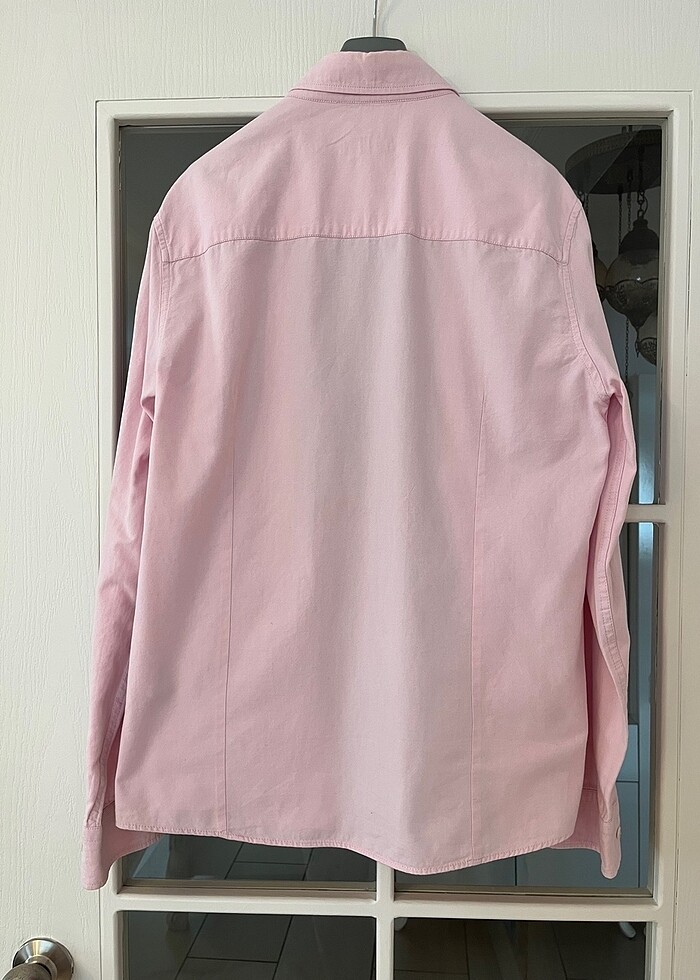 Erkek gömlek - Görsel 4