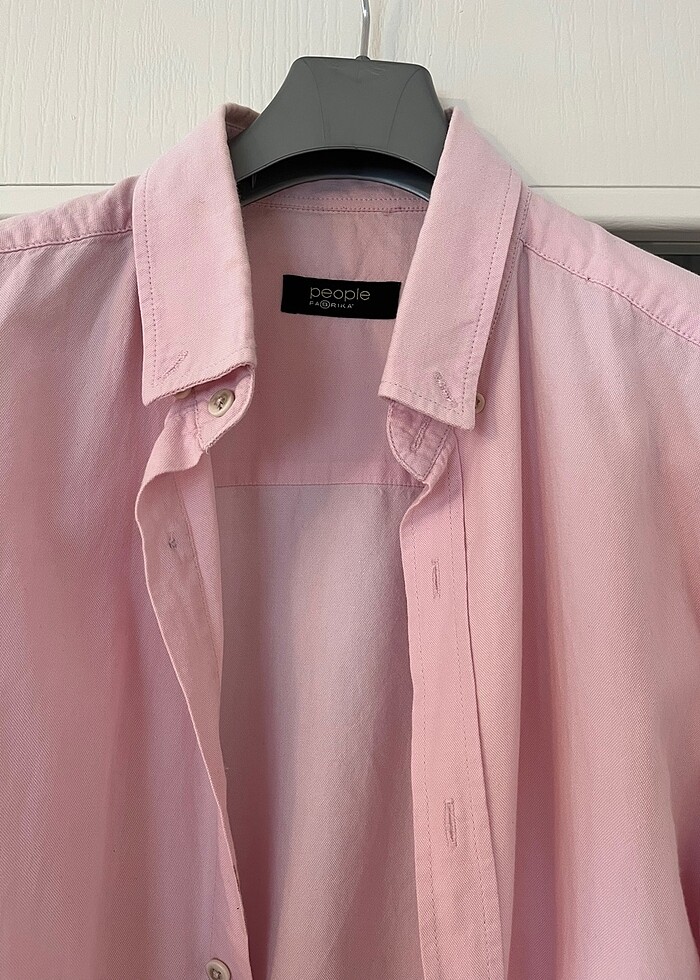 Erkek gömlek - Görsel 2