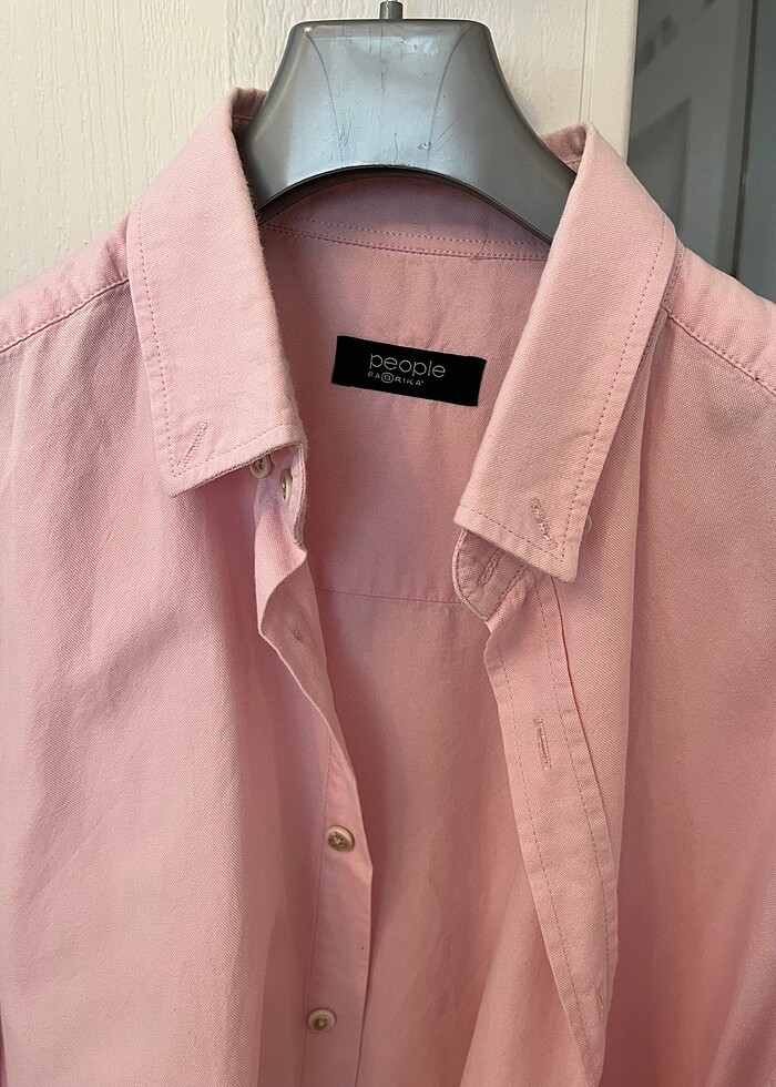 Erkek gömlek - Görsel 3