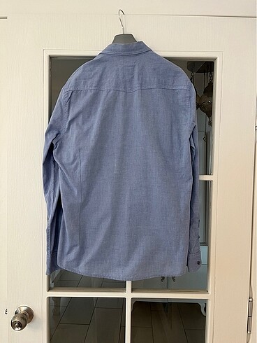 Erkek gömlek - Görsel 5