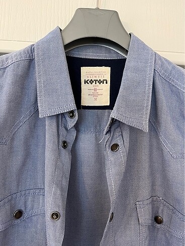 Erkek gömlek - Görsel 2