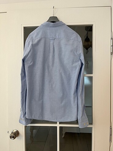 Erkek gömlek - Görsel 4
