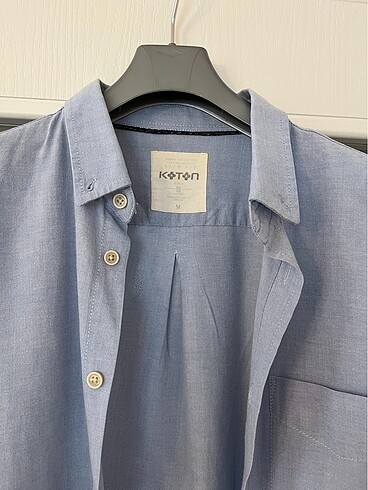 Erkek gömlek - Görsel 2